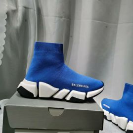 Picture of Balenciaga Shoes Men _SKUfw86379074fw